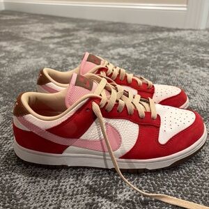 Nike Dunk Low PRM Bacon Shoes Womens U.S. 9